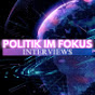 Politik im Fokus Interviews logo