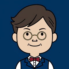 おぼっちゃまのAI米国株速報チャンネルアイコン画像