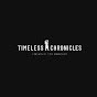 Timeless Chronicles logo