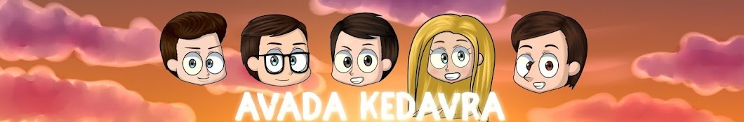 Avada Kedavra YouTube channel avatar