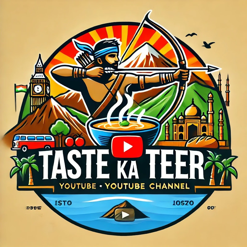 Taste Ka Teer