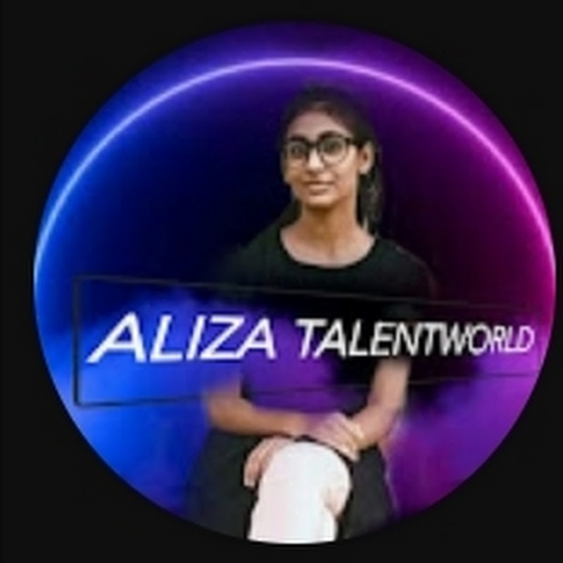 Aliza Talentworld