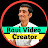 Ravi Video Creator