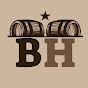 Barrel Hunters logo