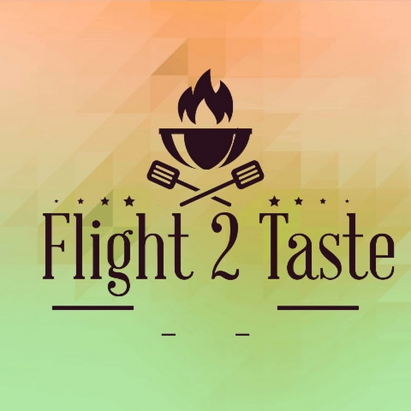 Flight 2 Taste