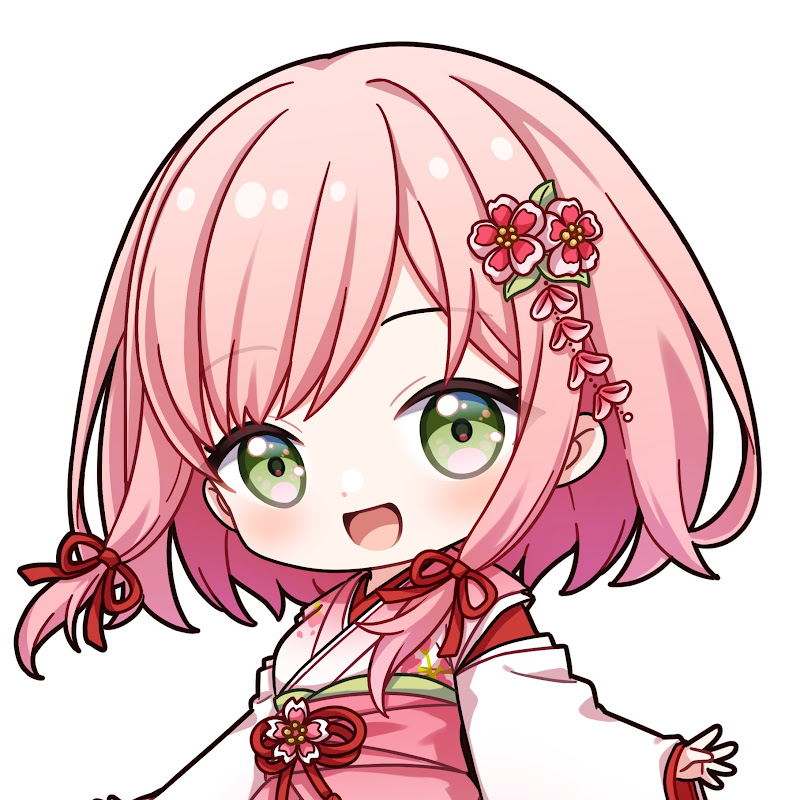 【公式】桜みのりちゃんねる