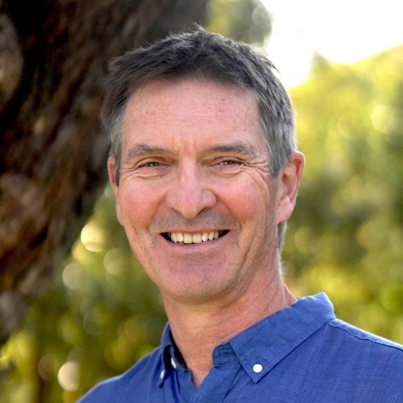 Guy Troughton - artist