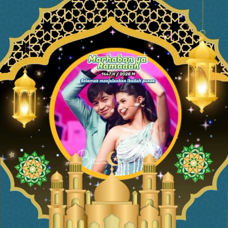 Paints bara & Raka Mas Lardi Official 