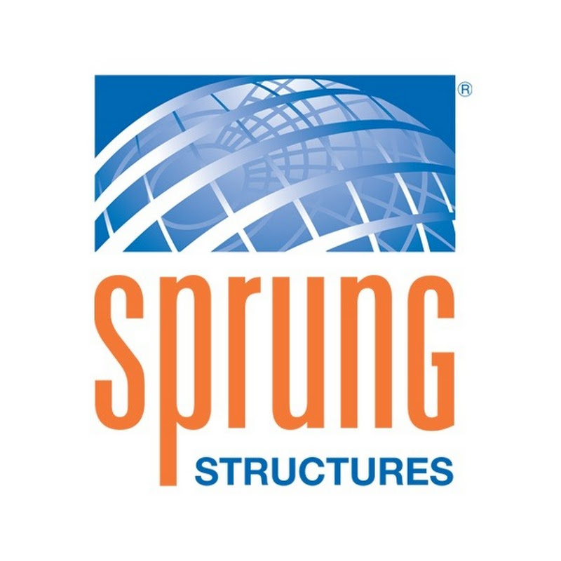 Sprung Structures