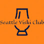 Seattle Viski Club logo