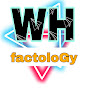 WH Factology logo