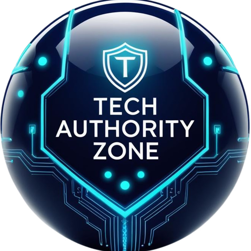 Tech Authority Zone