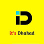 Dhakad Shorts