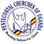 PENTECOSTAL CHURCHES of UGANDA-MASINDI