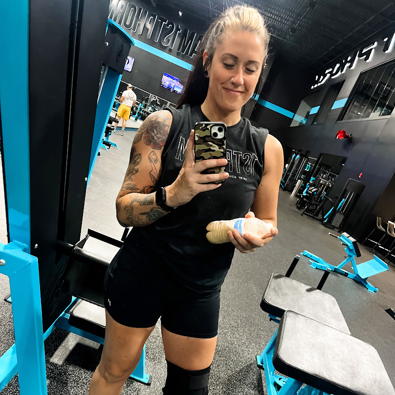 stephanie mcdonough