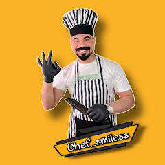 شيف مبتسم smiles_chef