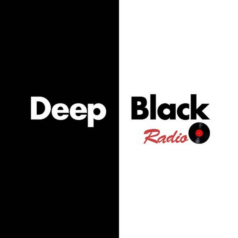 Deep Black Radio