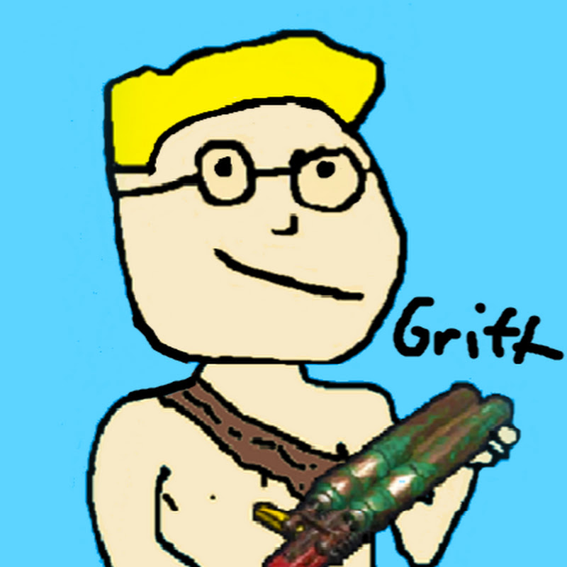 GriffTheGrub