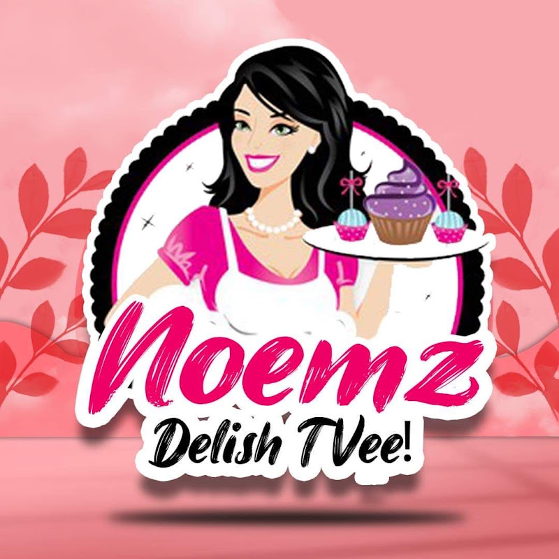 Noem’z Delish TVee