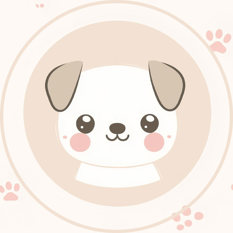 Healing Doggo