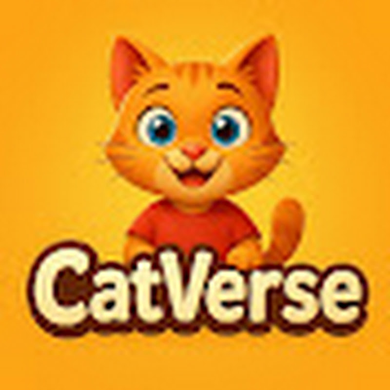Hire Catverse animation  — Comics & Manga Creation YouTube creator for sponsorships