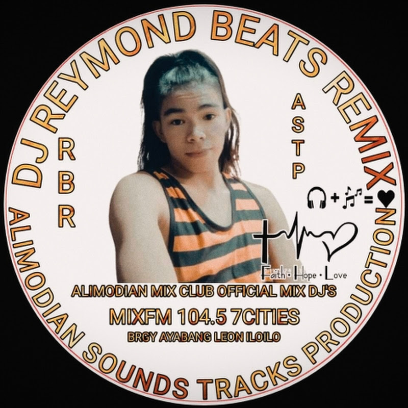 RBR REYMOND BEAT'S REMIX