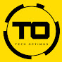 Tech Optimus logo