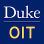 Duke Office of Information Technology logo