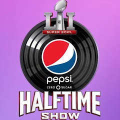 Super Bowl Halftime Show 
