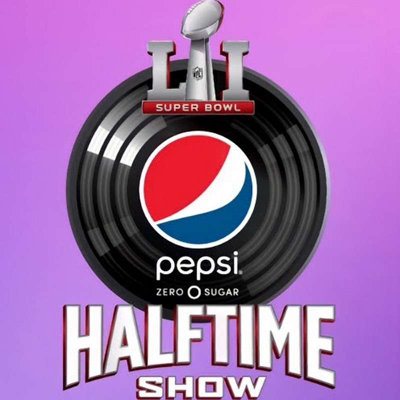 Super Bowl Halftime Show 