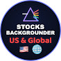 Stocks Backgrounder US Global