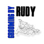 Grooming By Rudy logo