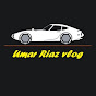 Umar Riaz vlog logo