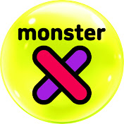 MonsterX