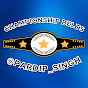 Pardip Singh logo