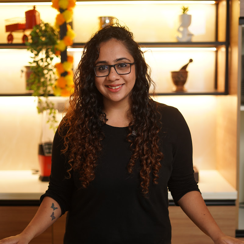 Aathira Sethumadhavan
