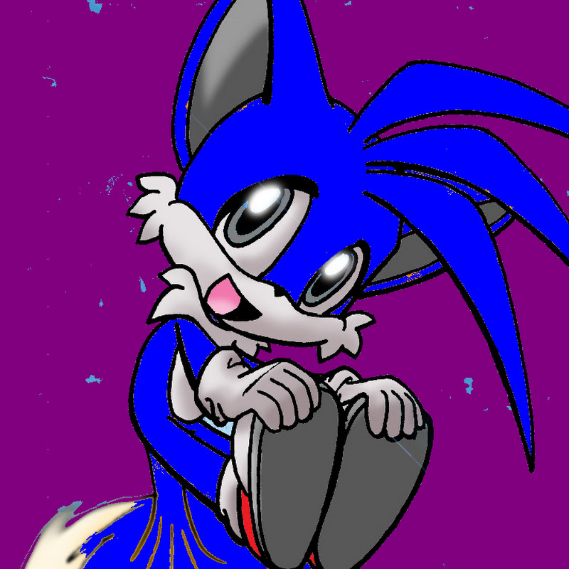 BlueTheTailsFanatic2009