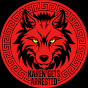 Karen gets arrested logo