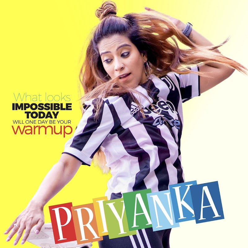 PRIYANKA BHATIA OFFICIAL 