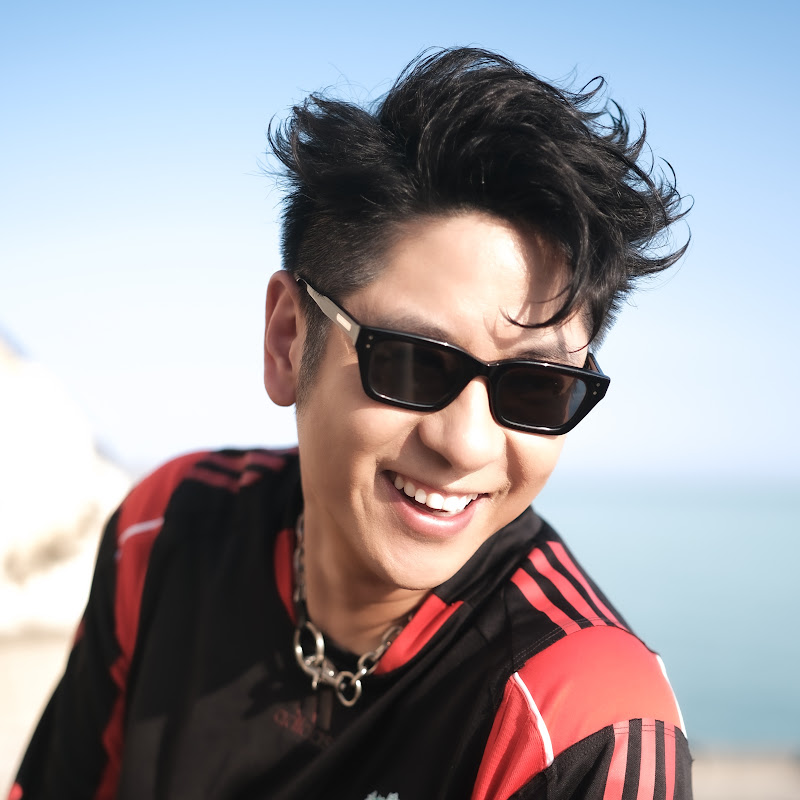 許廷鏗 Alfred Hui