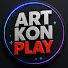 BstJaFOdRlM-channel-avatar-ART KON PLAY