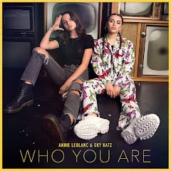 Annie Leblanc - Topic