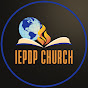 IEPDP CHURCH channel logo