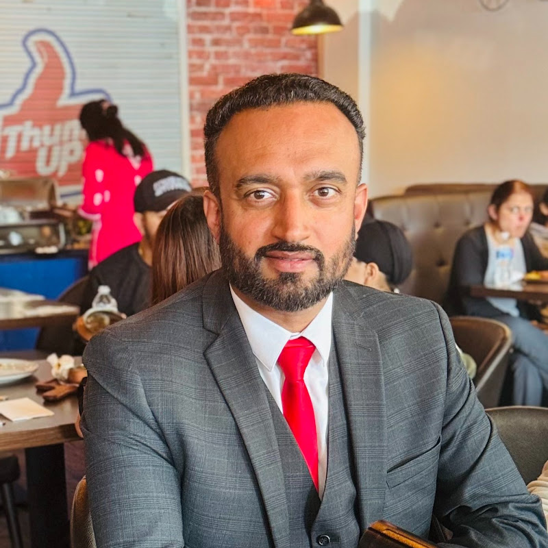 Gurvir Grewal