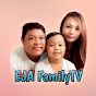EJA FamilyTV logo