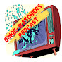 Binge-Watchers Podcast logo