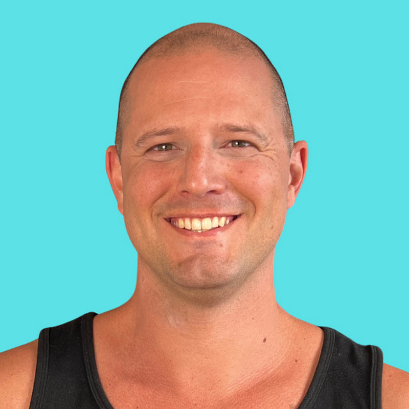 Dave McClean Fitness