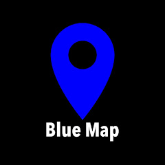 Blue Map / ぶるーまっぷ
