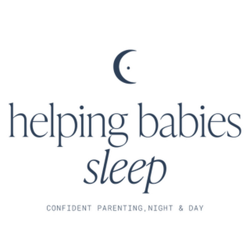 Helping Babies Sleep
