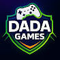 Dada Games  logo
